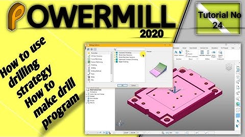 How to use drilling strategy: Drilling program Urdu/Hindi