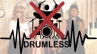 Queen - I want To Break Free (Drumless Score)