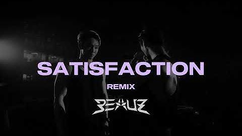 Thumbnail of Benny Benassi - Satisfaction (BEAUZ Hard Techno Remix)