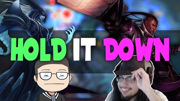 Dyrus  • THIS TIME IT