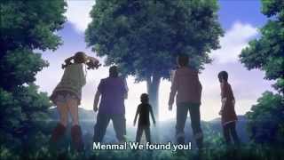 AnoHana - Elastic Heart ( AMV ) by Sumi 2,406 views 9 years ago 3 minutes, 36 seconds
