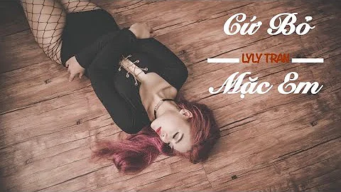 C B Mc Em - LyLy Trn