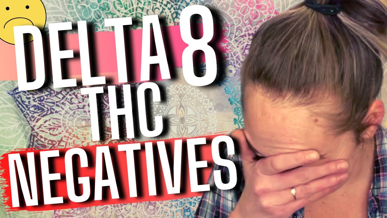 Delta-8 Thc | Budtender Thoughts | Cannabis Beginner'S Guide