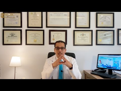 ما هو تخصص جراحة الأورام هل يستطيع الجراح العام التعامل مع الأورام د أسامة حامد