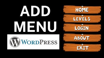WordPress Menu Mastery: A Step-by-Step Tutorial for Beginners