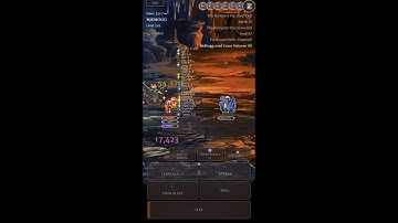 Orna - Hard Endless, Deity Sequencer