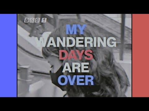 Belle and Sebastian - &quot;My Wandering Days Are Over (Live)&quot; (Official Music Video)