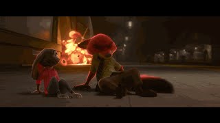 Ytp Zootopia Train Destruction