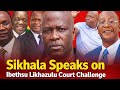 Job Sikhala Speaks On Ibhetshu LikaZulu Court Challenge As Sekuru Ndunge Drops Bombshell