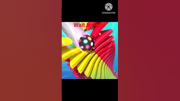 🏐stack ball,3Dstack ball,new stack ball⚾️ #viral #shorts #youtubeshorts #short