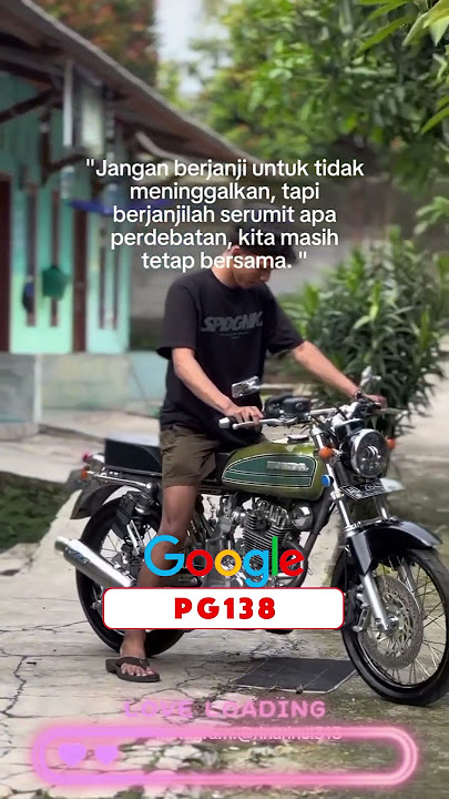 berjanjilah