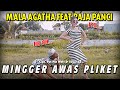 Mingger Awas Pliket - Mala Agatha Feat Raja Panci ( Official Music Video )