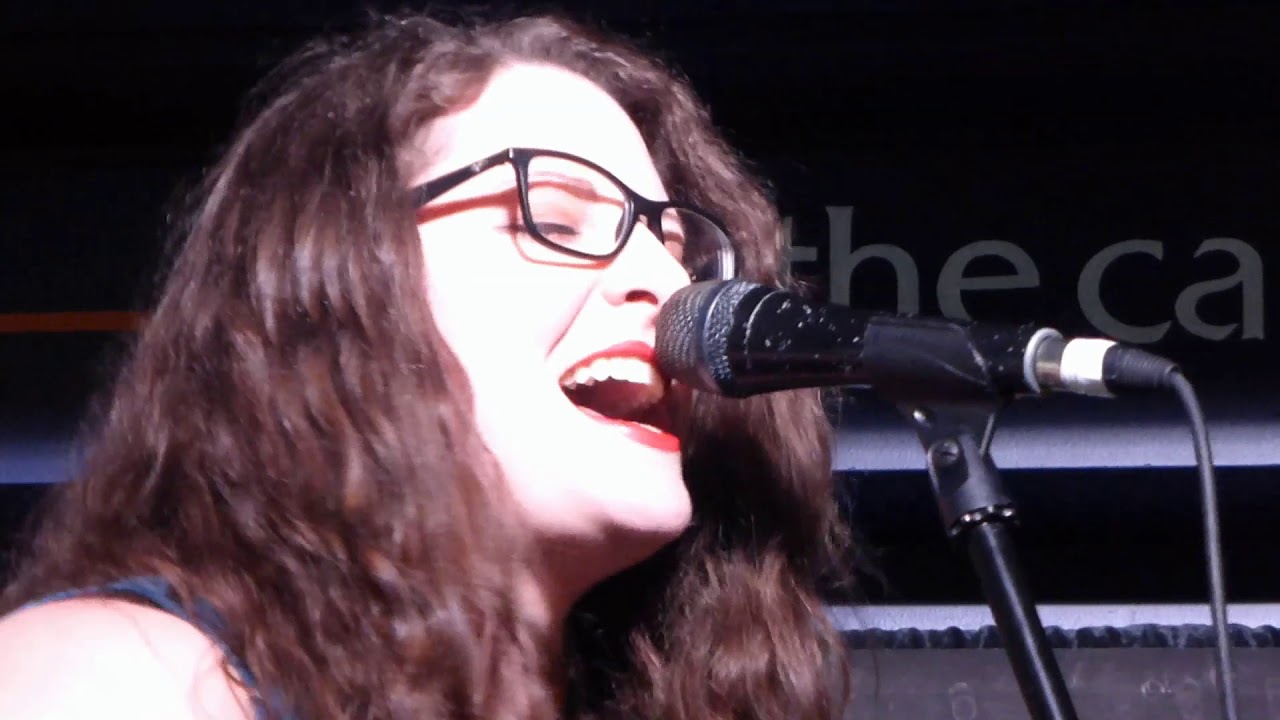 Kendra Gale Band - Wish You Didn't Have to Leave