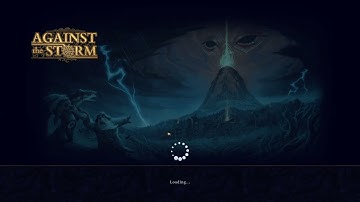 How to Change & Reset Profiles in Against the Storm | How to Start a New Game