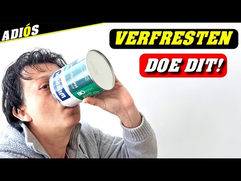 Video: Goed verstopt: doe-het-zelf schoonmaken bespaart tijd en geld