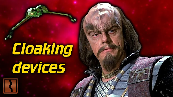 How Plausible Are Star Trek's Cloaking Devices?