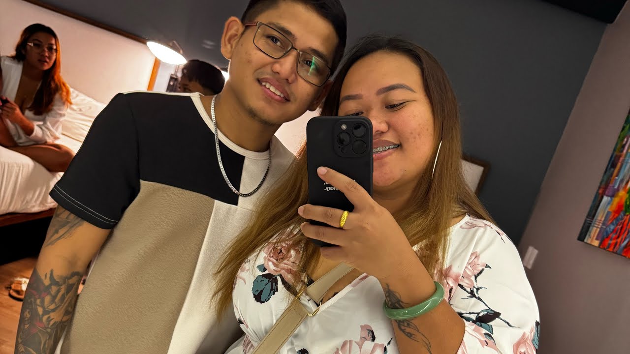 Mimi’s Birthday 🎉🎂🥳🎈🎊🎁 // VALENTINE’S DAY SURPRISE 👀😍😩🥹 // FUN 🛍️🛒🚗