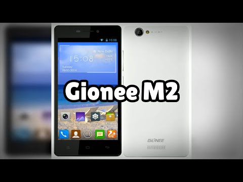 Photos of the Gionee M2 | Not A Review!