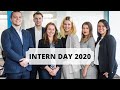 Intern Day 2020 - Biz Latin Hub