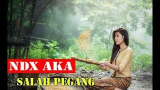 ndx aka feat ayu rivanka - salah pegang