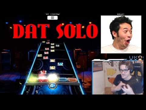 OPERATION GROUND AND POUND ~ FULL SOLO 100% FC