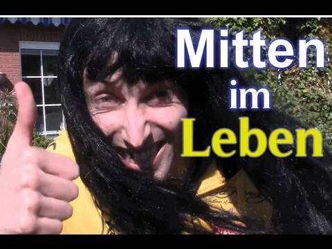 Mitten im Vulkan (Liebesgruesse mit Marianne und Michael 21.08.2003) (VOD)