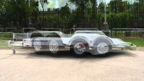 2014 FEATHERLITE 3110  New Rvs - CONROE,TX - 2015-10-06