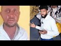 Kaamira ccda oo soo bandhigtey ninkii lahaa lugtii gonayd ee jidka muqdisho lagu arkey arag hee