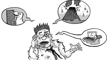 Hiscox: Understanding the importance of telling a consistent corporate story