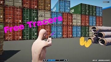 How to download custom tracer packs for FiveM | Quick and easy