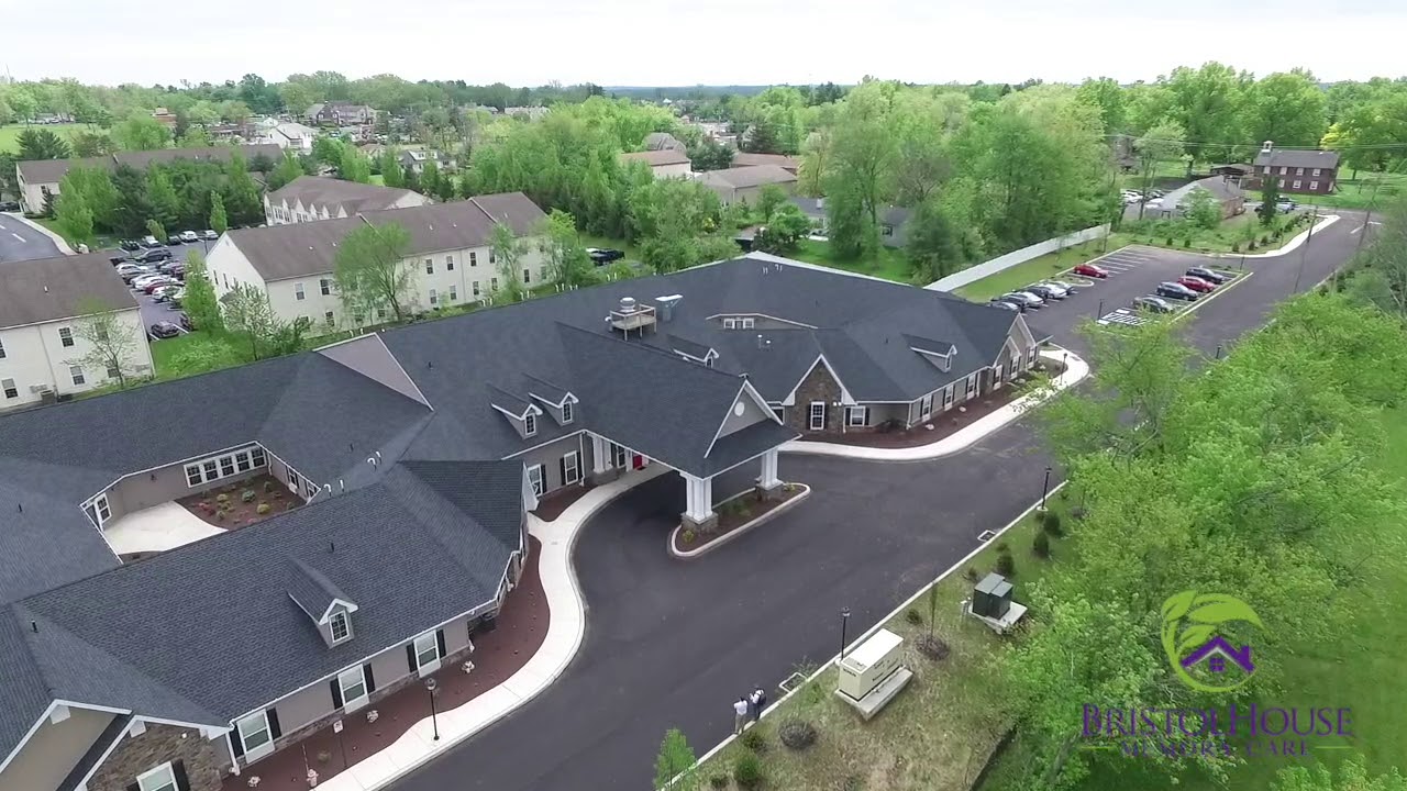 Bristol House Memory Care in Bristol House Memory Care YouTube