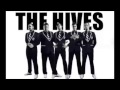 The Hives -  Download 2004 3 Songs (HQ Audio Only)