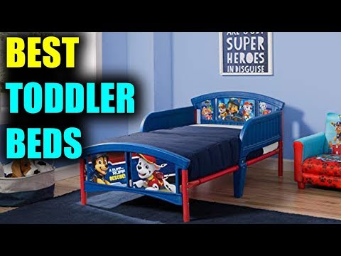 Best Toddler Bed