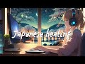 Relaxing Japanese Lofi Music - Best Study Music & Peaceful Music #relaxingmusic #instrumental #chill