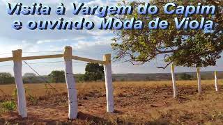 Modas de Viola Antigas - Viajando e ouvido Só Modão Sertanejo Raiz