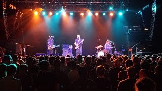Built To Spill - In The Morning - First Avenue, Mpls, MN, June 21, 2016
