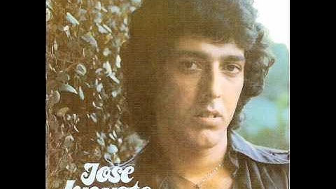 José Augusto  Meu Primeiro Amor