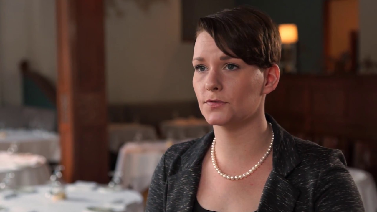 Genesis Center Culinary Training Program