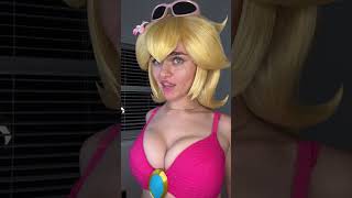 Mario Has Some Explaining To Do