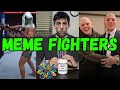 The ufc meme fighters tier list