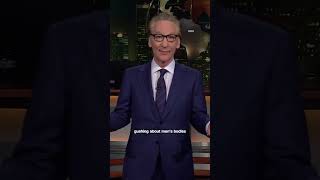 Trump Unleashes 1,300-Word Rant Targeting Bill Maher
