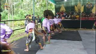 FULL JEPAT KLASIKAN TKW TURONGGO KRIDO WADYO GESANGAN SURUH KAB. SEMARANG