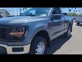 2025 Ford F-150 XL Peoria AZ