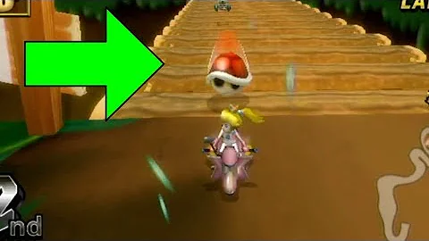 この後まさかの展開に はならない マリオカート Wii Part6 Mp3