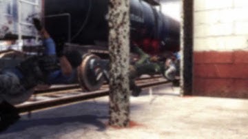 stop and stare (accepted as trial)