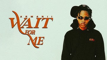 ARMANII - WAIT FOR U (Official Remix) [Future ft. Drake & Tems]