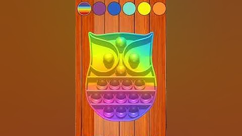 Pop Us - All Levels Gameplay Android,ios (Levels 5-14)