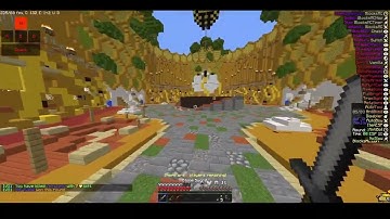 BlocksMC w/ LiquidBounce legacy