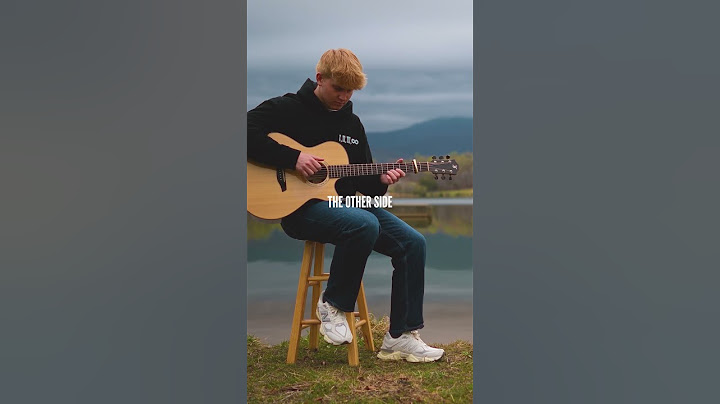 King of Kings | Hillsong Worship | Fingerstyle Guitar Cover (With Tabs) | Titus Major