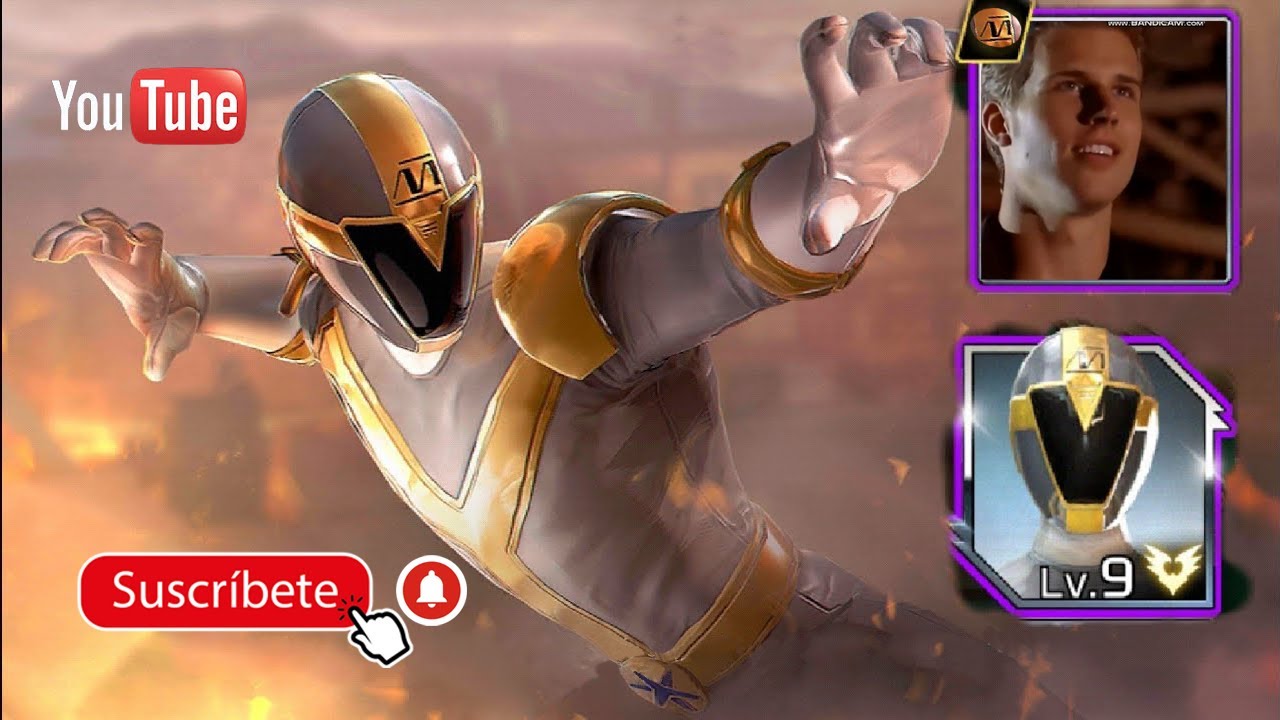 Power Rangers a la velocidad de la luz capitulo 12 parte 5 YouTube Power Rangers a la velocidad de la luz capitulo 12 parte 5 YouTube